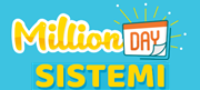 Scopri il MillionDay!